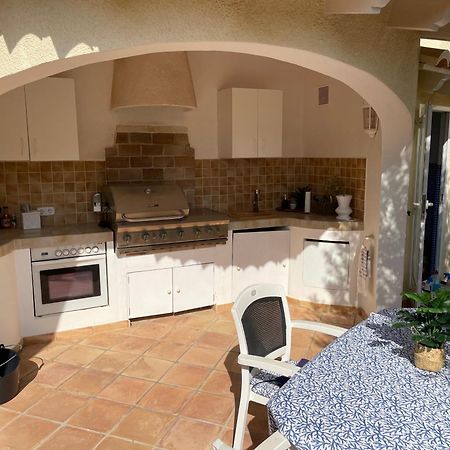 Moraira Apartment 3 Bedrooms 외부 사진