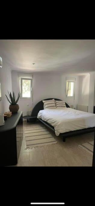 Moraira Apartment 3 Bedrooms 외부 사진