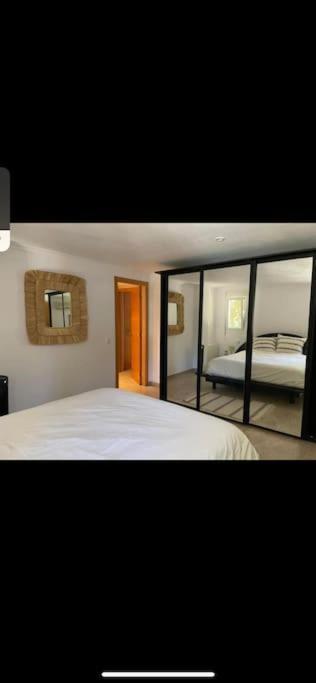 Moraira Apartment 3 Bedrooms 외부 사진