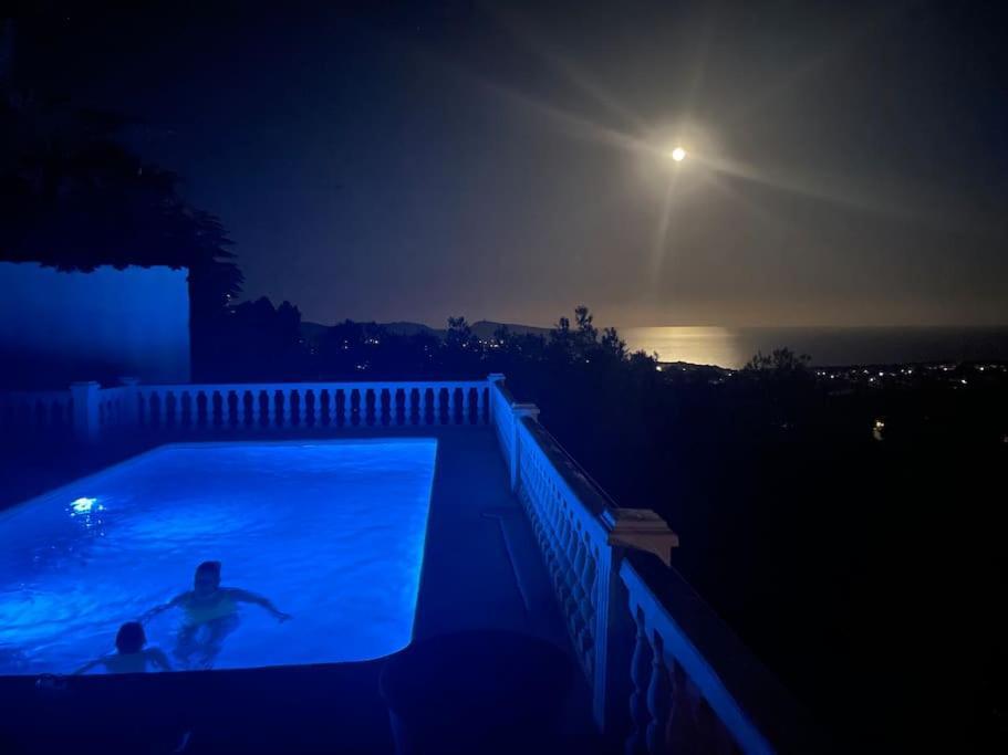Moraira Apartment 3 Bedrooms 외부 사진