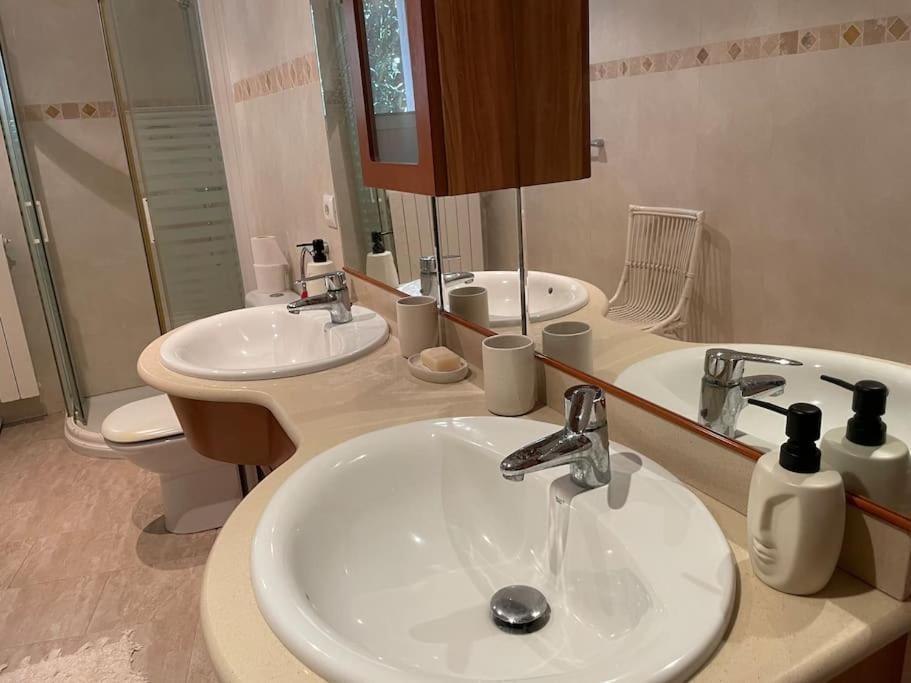 Moraira Apartment 3 Bedrooms 외부 사진