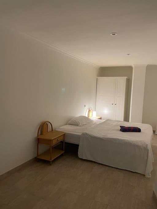 Moraira Apartment 3 Bedrooms 외부 사진