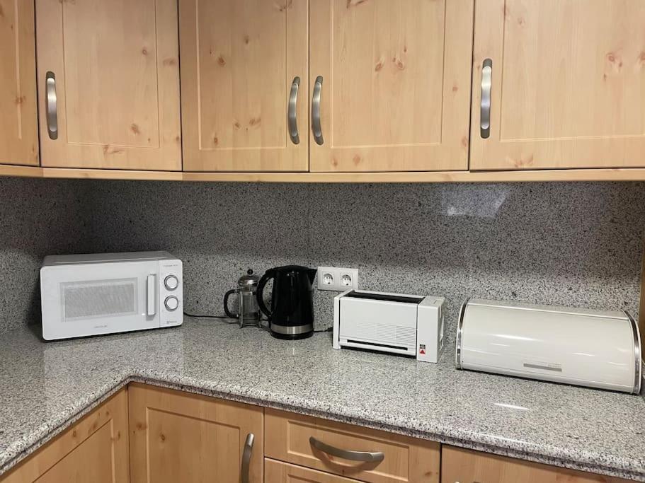 Moraira Apartment 3 Bedrooms 외부 사진